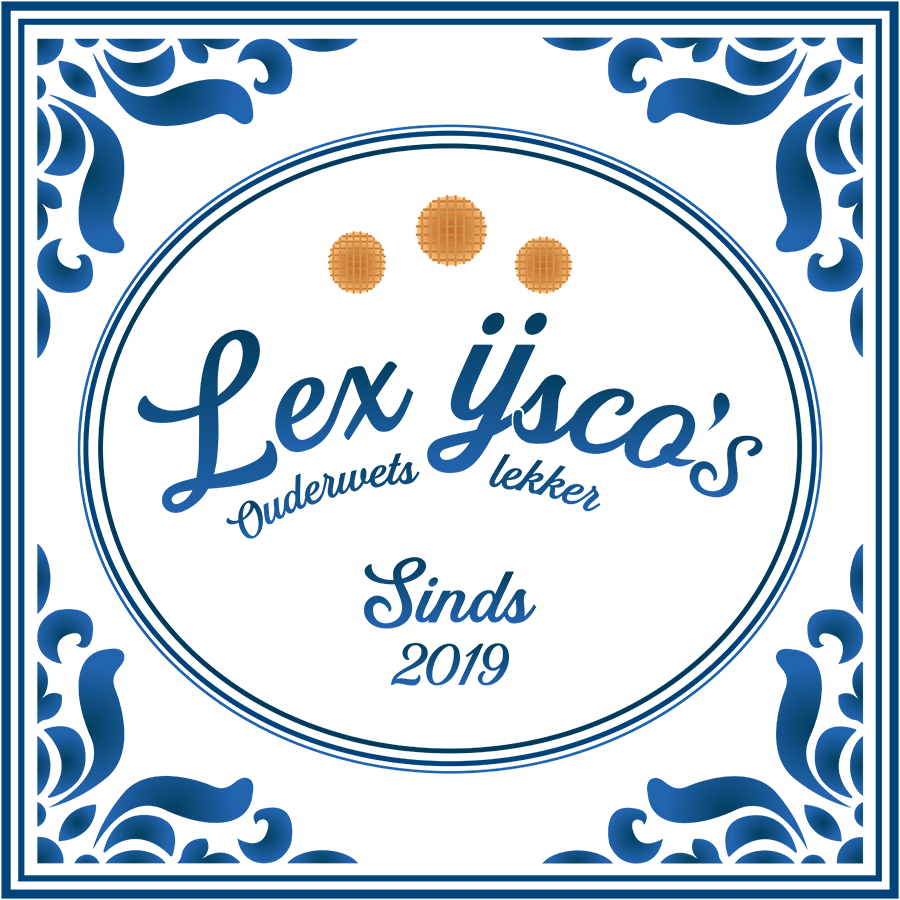 Lex ijsco's 
